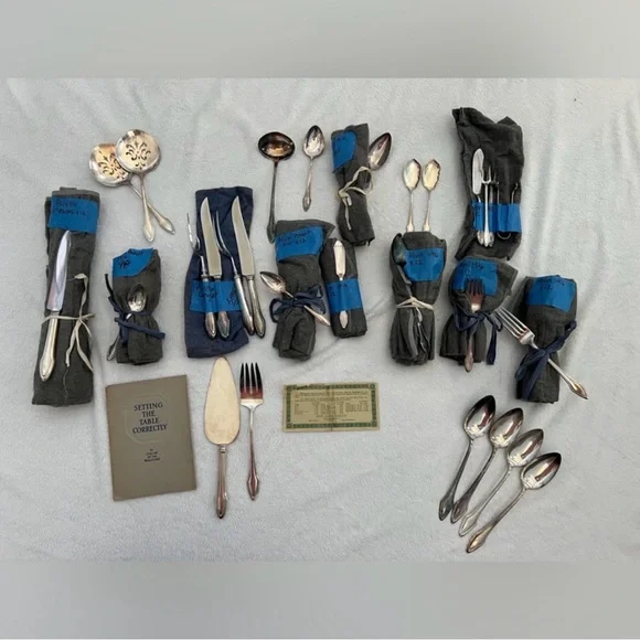 Alvin 1916 Molly Stark - Olive Fork - Picture 6 of 7